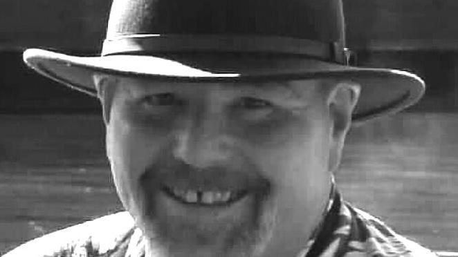 Gregory Ernest Williams